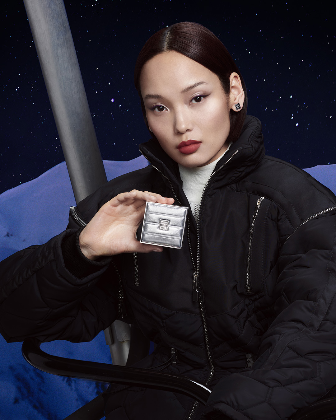 2022春季大牌彩妆新品发布,2022各大彩妆新品