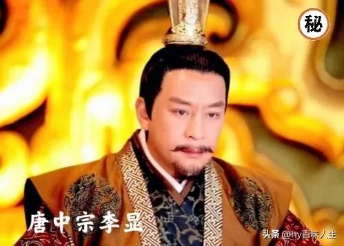 一代才女上官婉儿私生活比武则天还混乱，竟敢公开和武则天抢男人