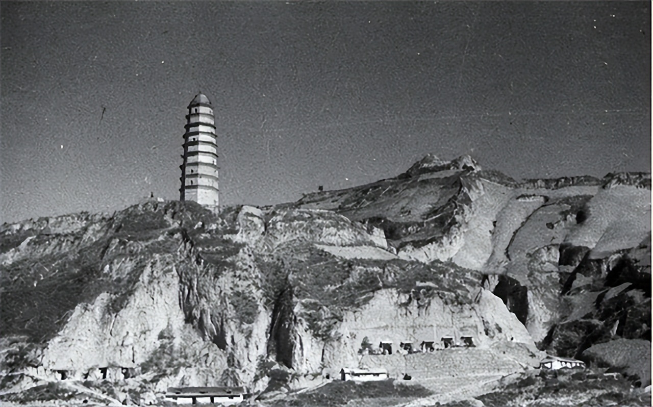 37年周恩来延安遇刺，土匪李青伍哪来的胆子？谢滋群：问蒋介石