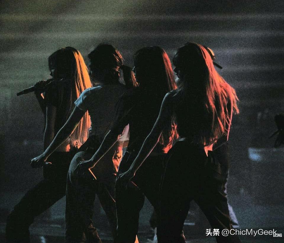 blackpink全员富婆家世,blackpink全员家境介绍