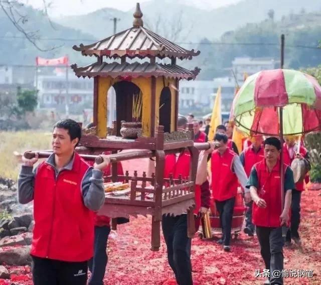 买水风俗过程,买水风俗是哪里的