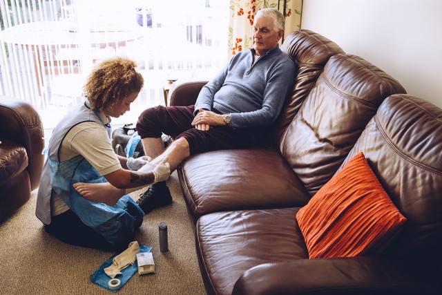 加入湖南康养学校的加盟网络，成为社区疼痛理疗品牌！