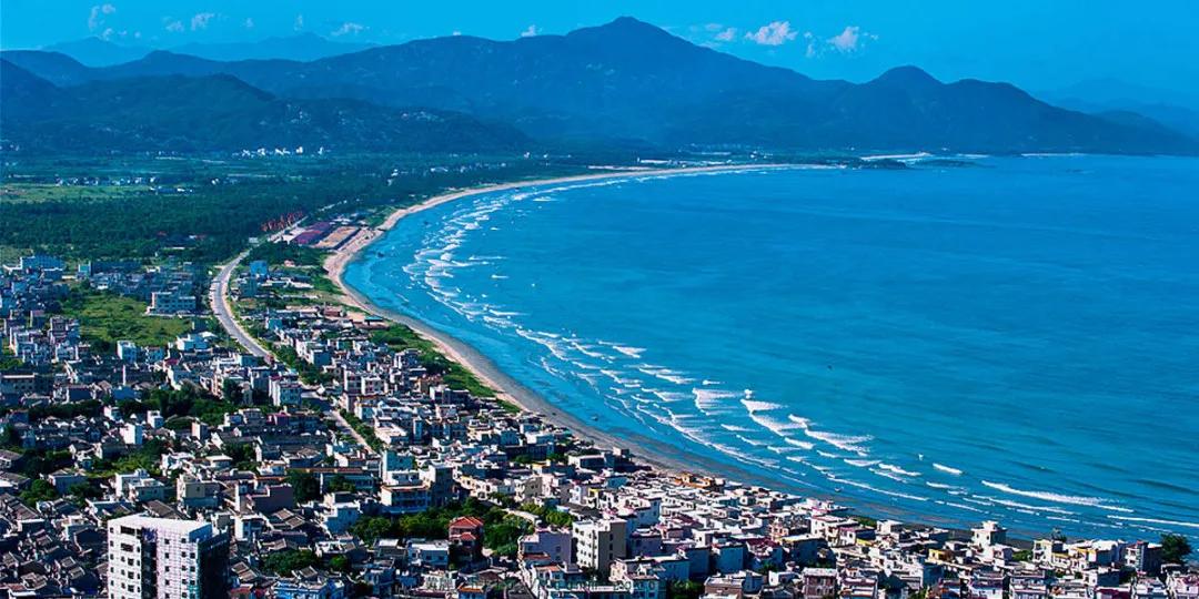 12月广东省内自驾游十大最优景点,广东12月份适合旅游的景点有哪些