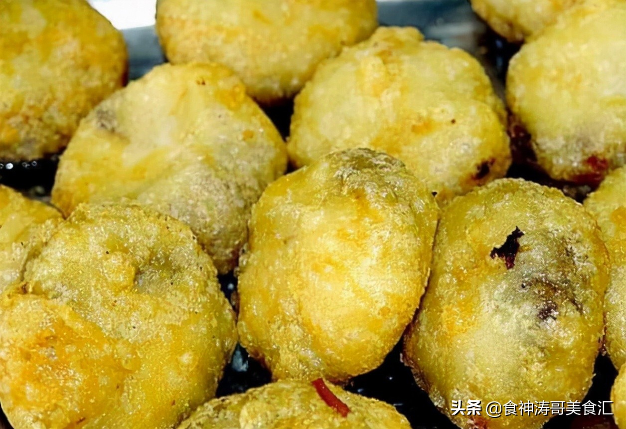 天津地方特色美食排行榜前十名,天津十大特色美食