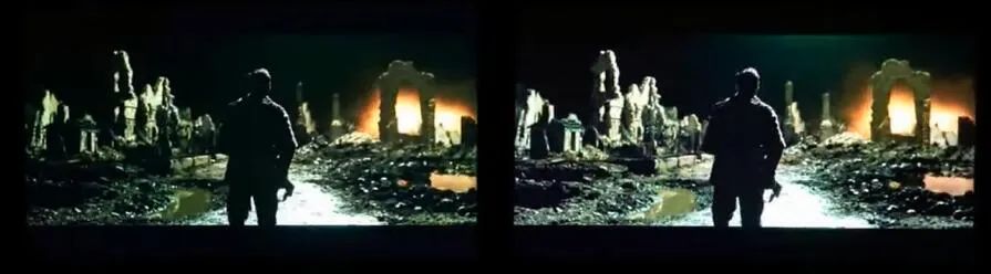 jvc投影机4k最高价格,投影机8k高清最新款3D便携式