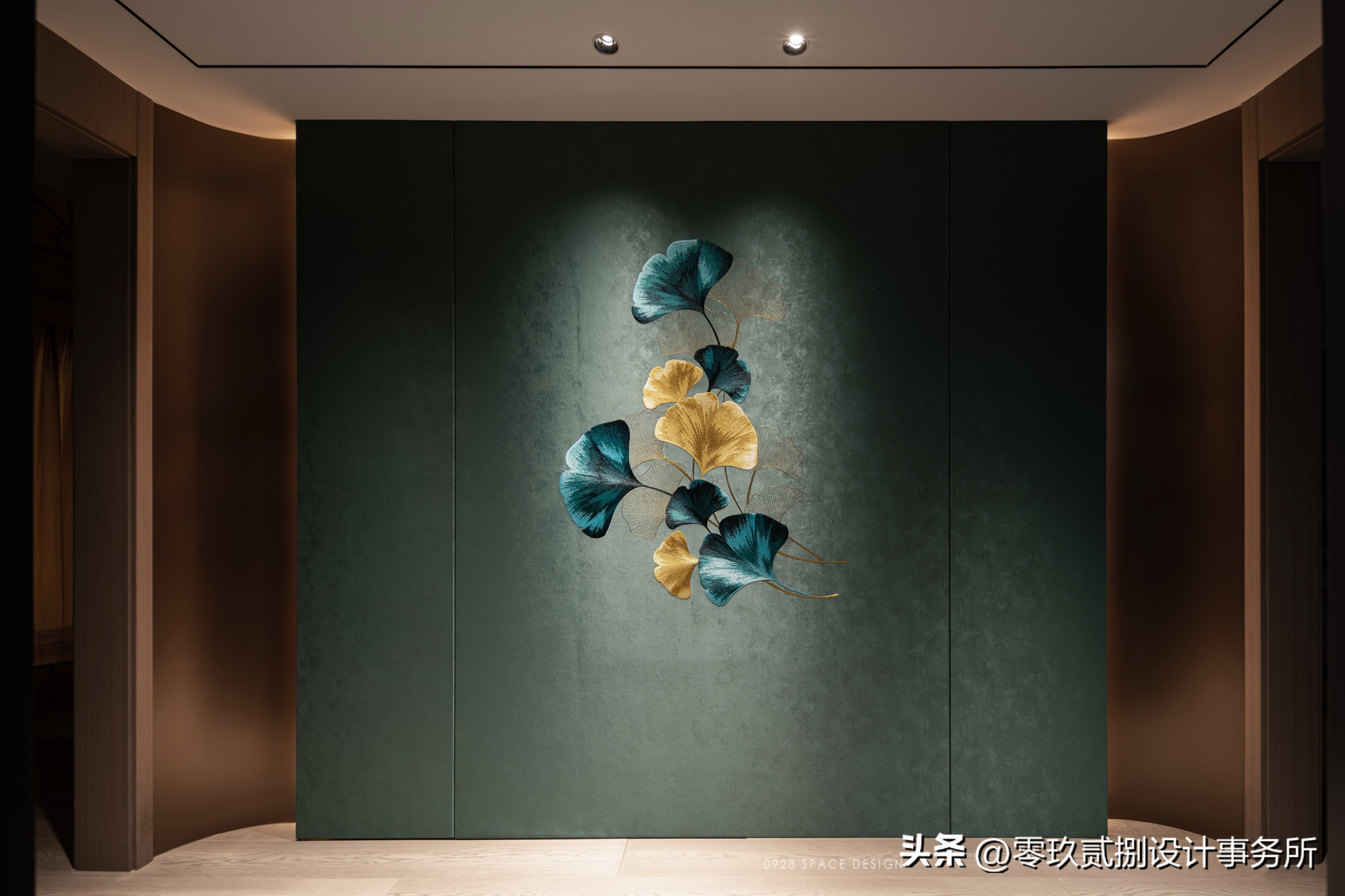 0928设计｜《望岫兮》亲卿爱卿，是以卿卿