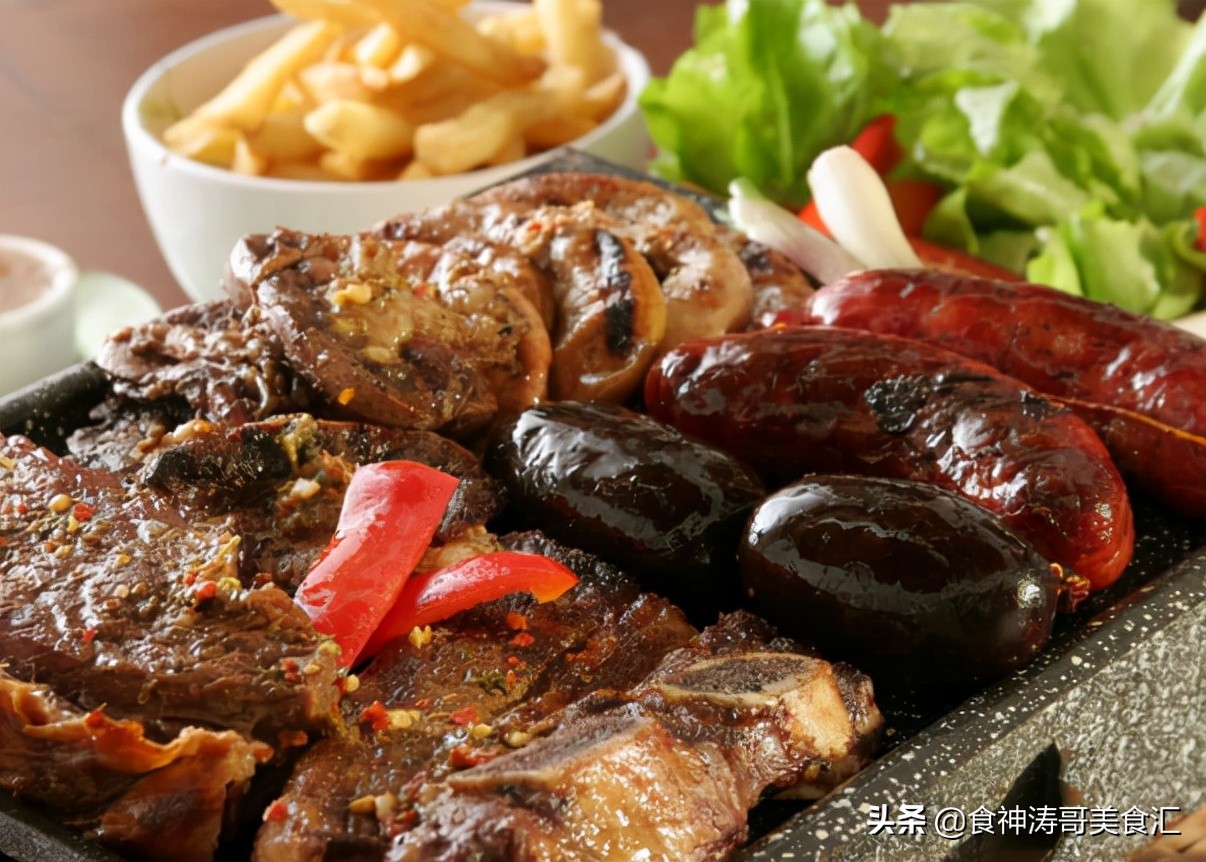 阿根廷普通人早餐吃什么,阿根廷一日三餐都吃什么