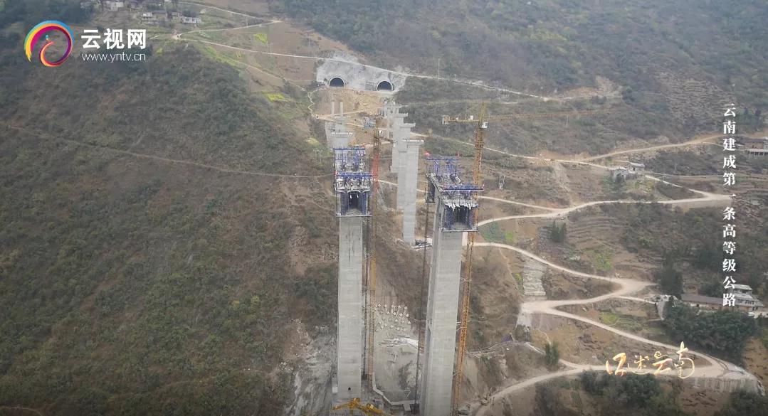 云南建党100年以来的变化,建党百年奋斗史视频