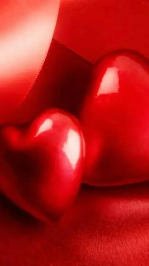 绝美竖屏高清红色喜庆的壁纸,蓝色流光溢彩壁纸高清全屏