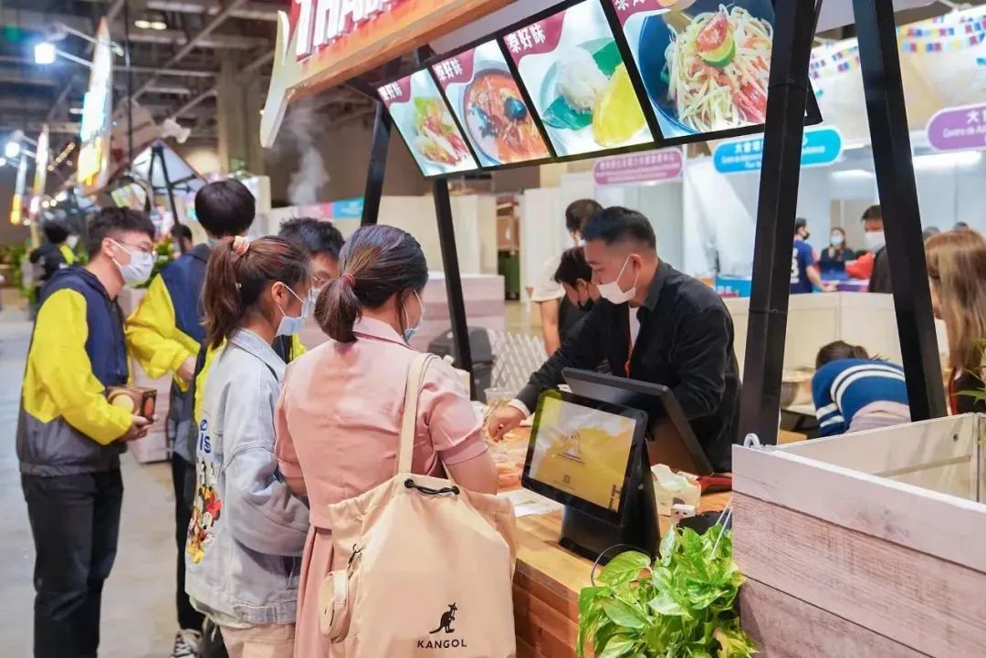 2021粤澳名优商品展,粤澳名优商品展启动