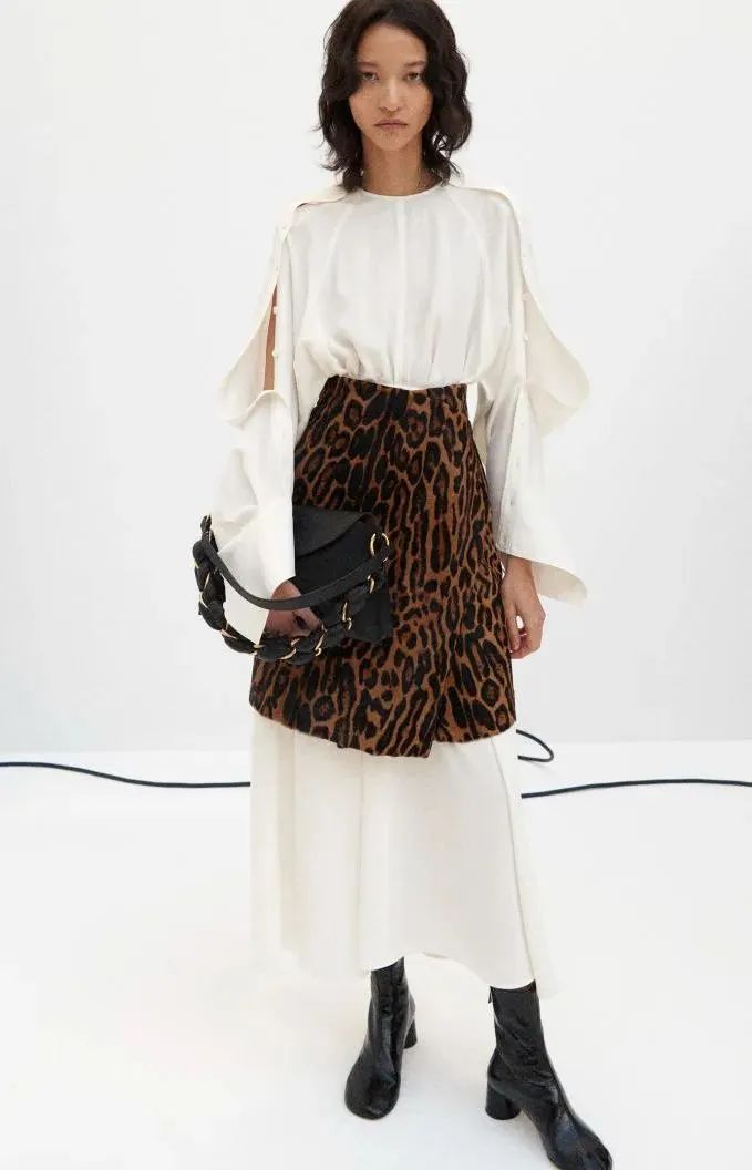 20款绝对令人惊艳的衣服,盘点那些颜值超高的衣服