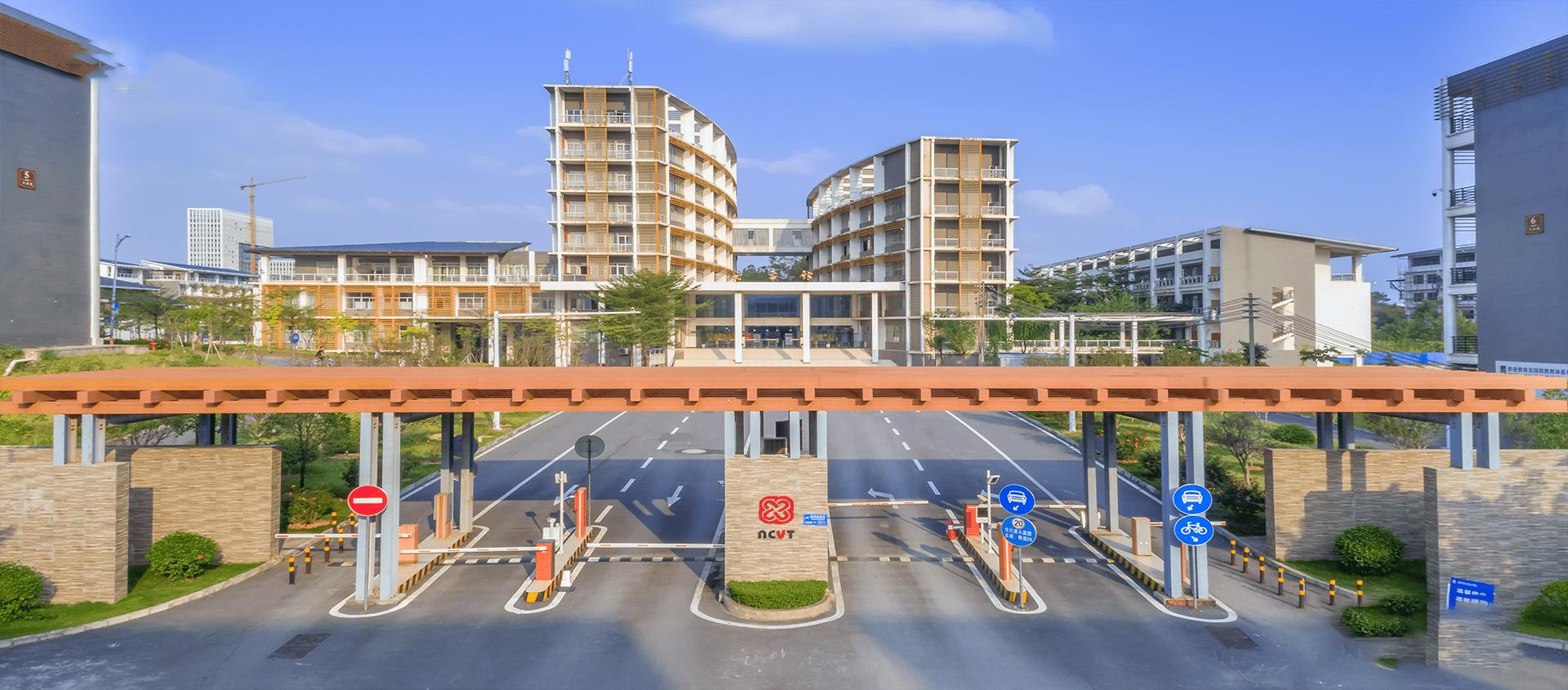 广西最好十大专科学校,广西最好的专科院校排名一览表