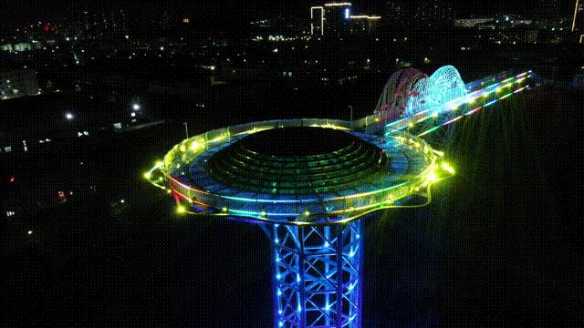 2022元旦大亚湾儿童公园开放吗,大亚湾儿童公园今年国庆开吗