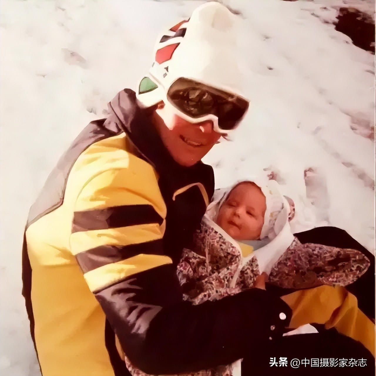 108张令人惊讶的历史与自然照片,有颠覆你认知的那张吗?