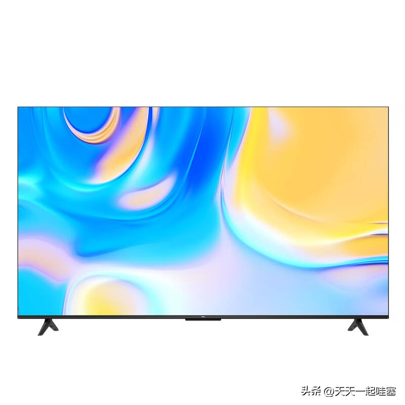 优质画质大屏电视,tcl电视全面屏跟4k超清哪个好