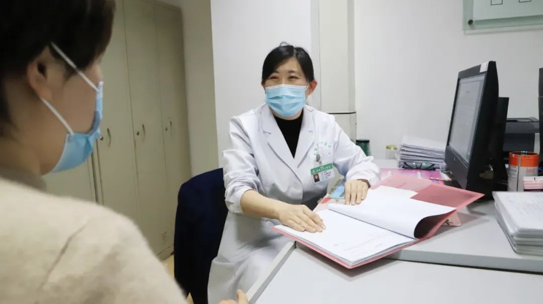 *安泰**市中心医院生殖遗传科史蓬：以爱之名，助不孕家庭开启幸“孕”之门