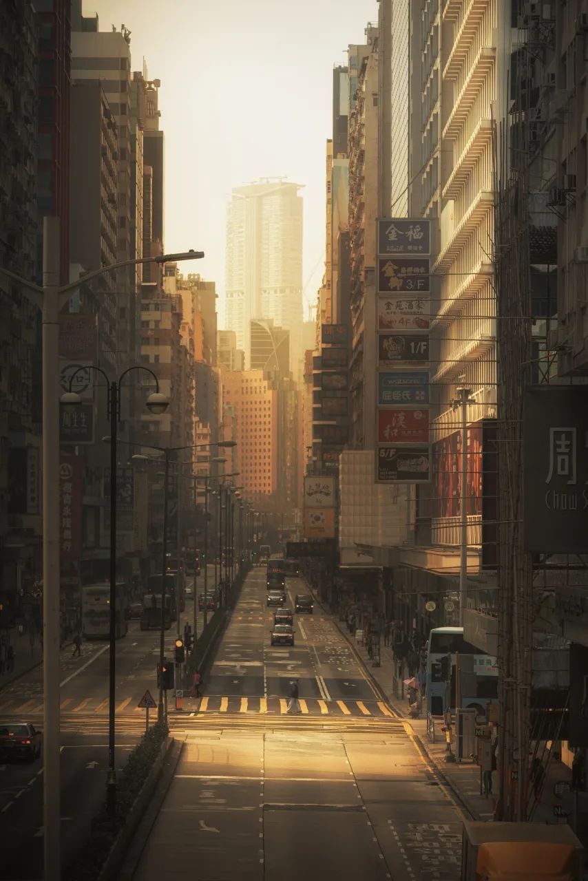 来自五湖四海的大学生摄影爱好者们，在拍些什么？