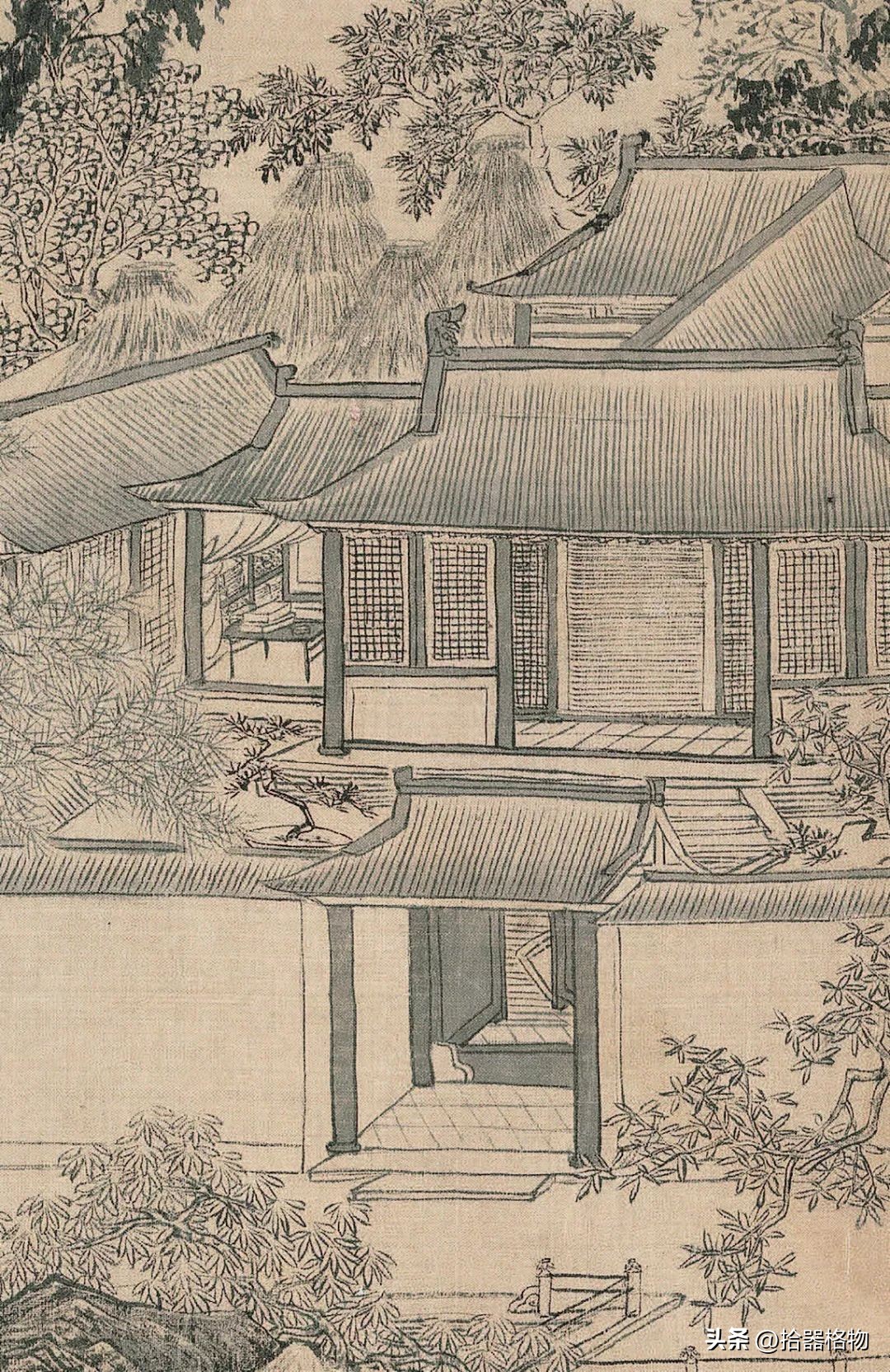 王世襄与他的明式书房