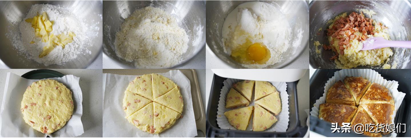 空气炸锅哪款好用测评,空气炸锅鸡肋吗值得入手吗