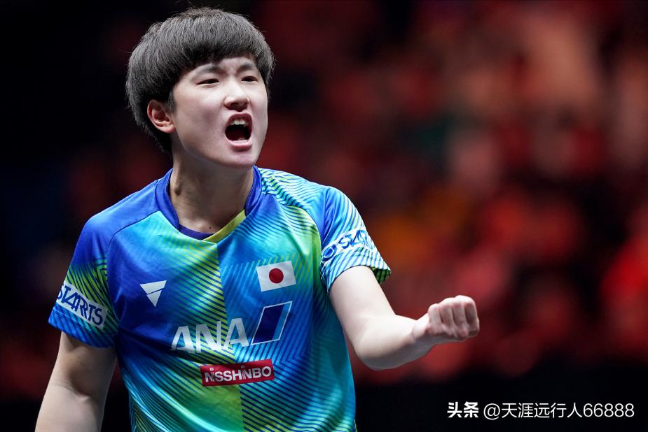 乒乓球澳门赛王楚钦战胜张本智和,新乡世界杯王楚钦对阵张本智和