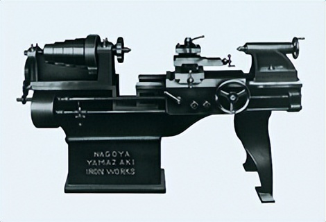 山崎马扎克mazak营收,山崎mazak公司