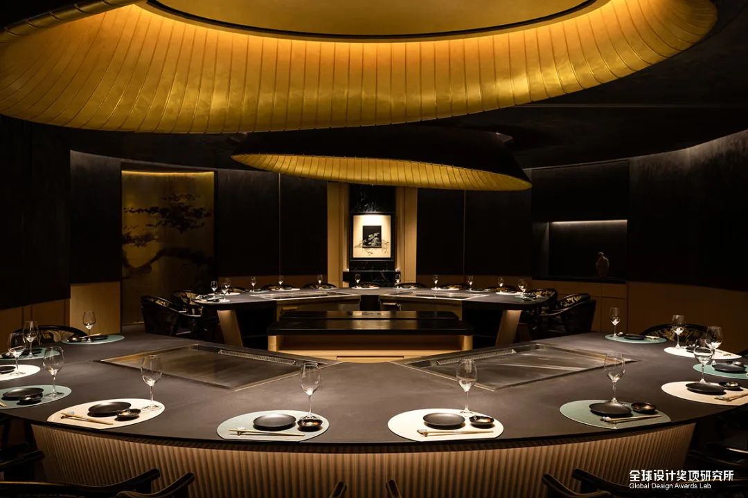 2022美国IIDA亚太区最佳设计奖揭晓，全球7家公司13个项目获大奖