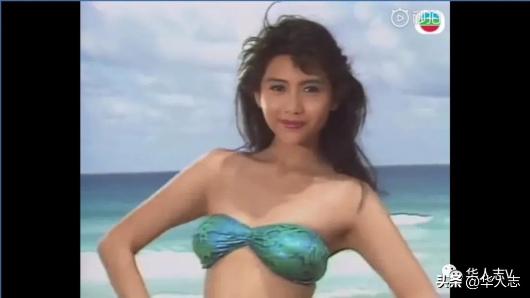 假如连香港都容不下“比基尼”