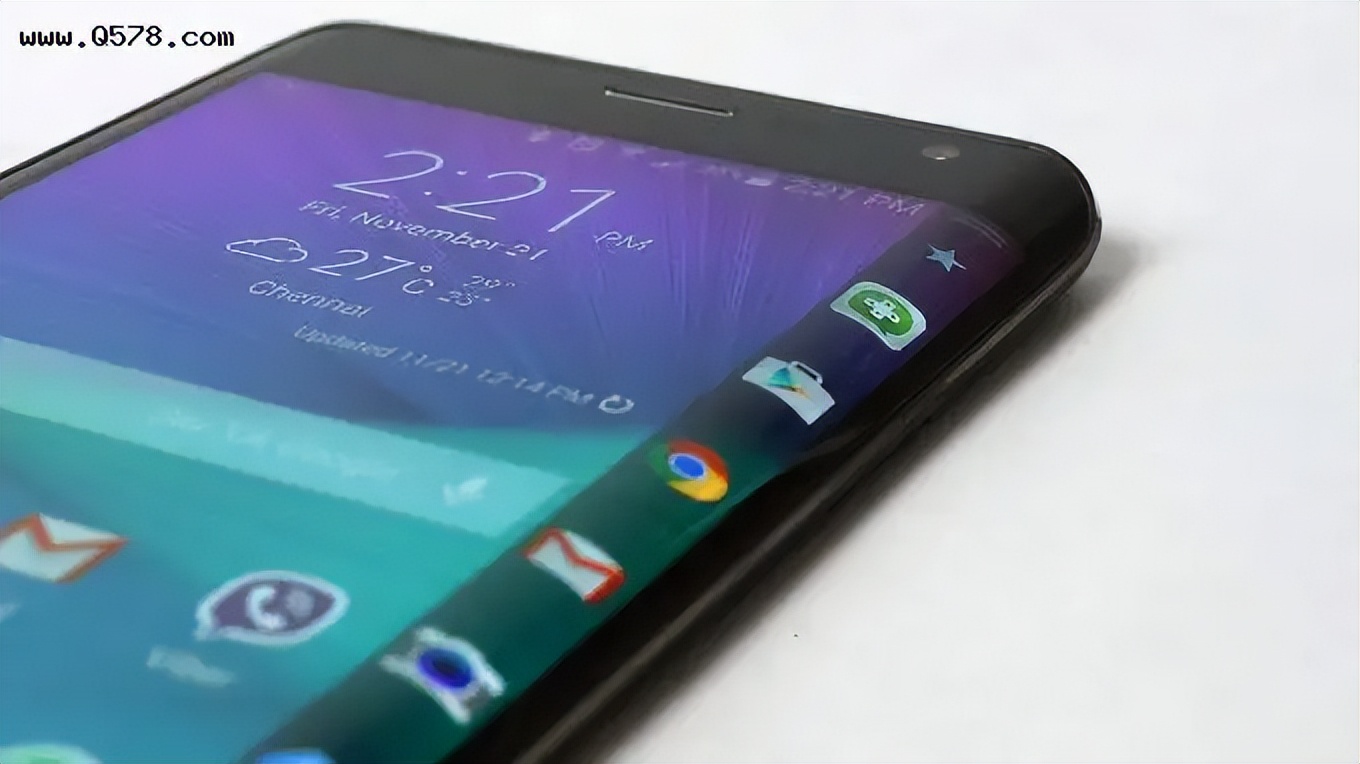 手机曲面屏有比直面屏好用吗,曲面屏手机为什么越来越不受欢迎