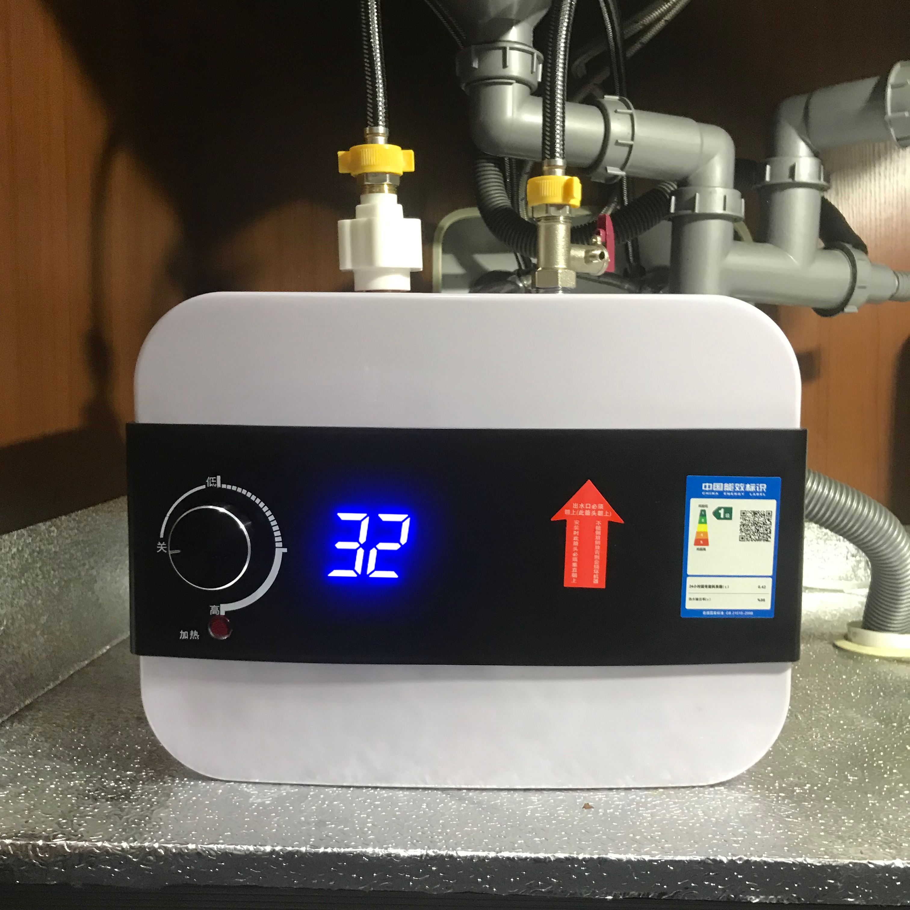 电热水龙头很容易坏,厨房电热水龙头经常坏