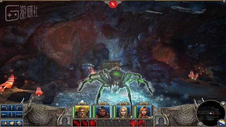 曾经的RPG王者《魔法门》，如何淌干了血液