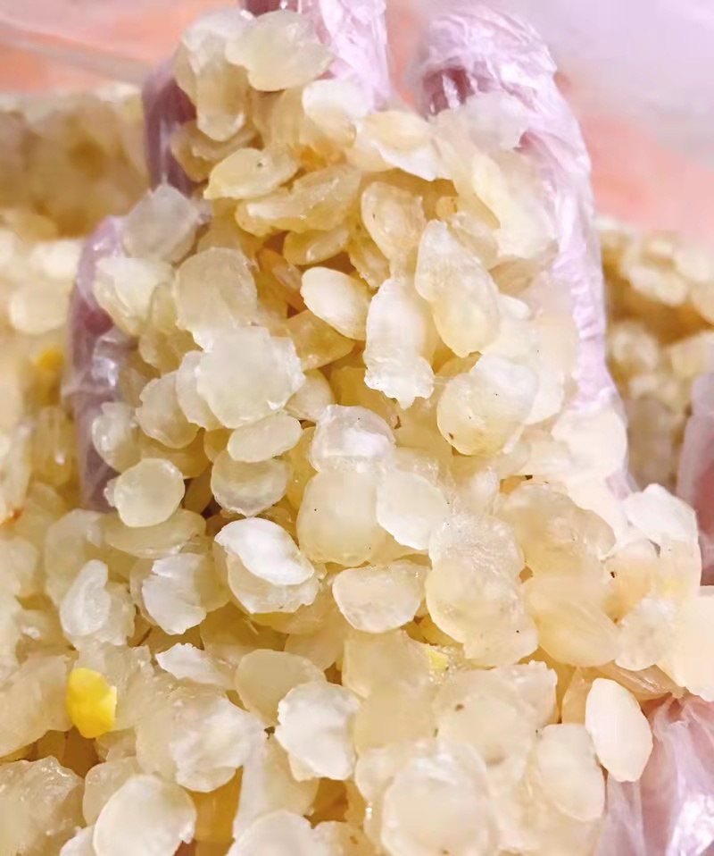 萝小萌食记｜有关皂角米，到底还有多少谣言？