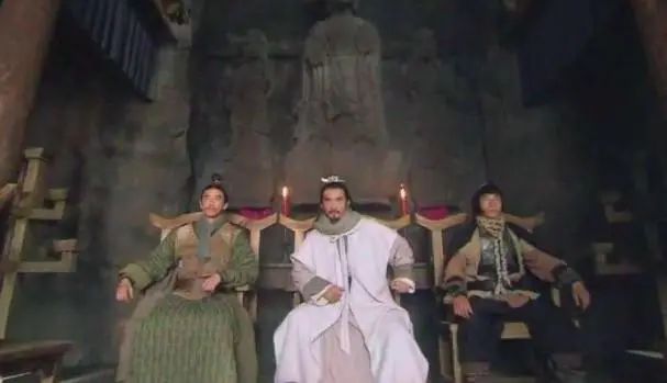 水浒传具有惊世骇俗之美,水浒传快意恩仇的代表人物