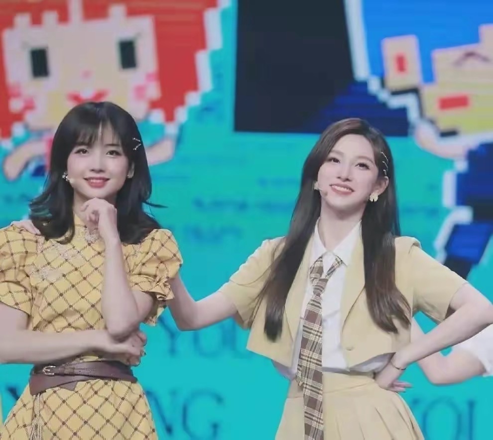 马凡舒主持人大赛第几名,主持人马凡舒大赛视频