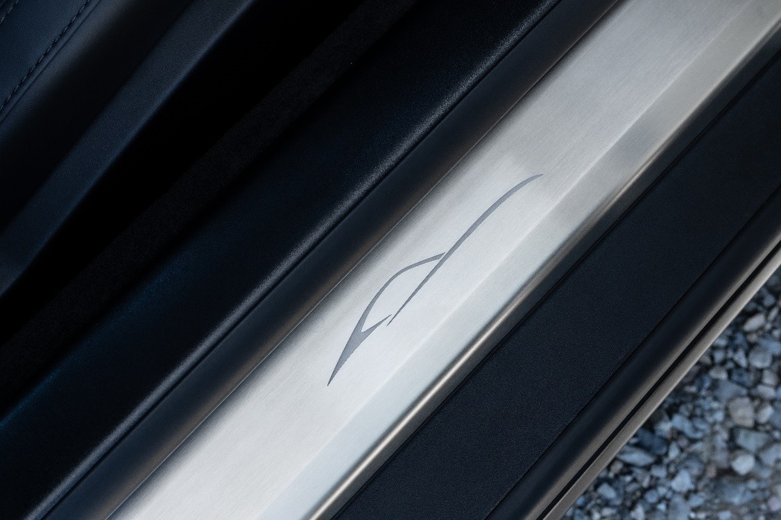 捷豹f-type75周年特别版曝光,大捷豹f-type2020款