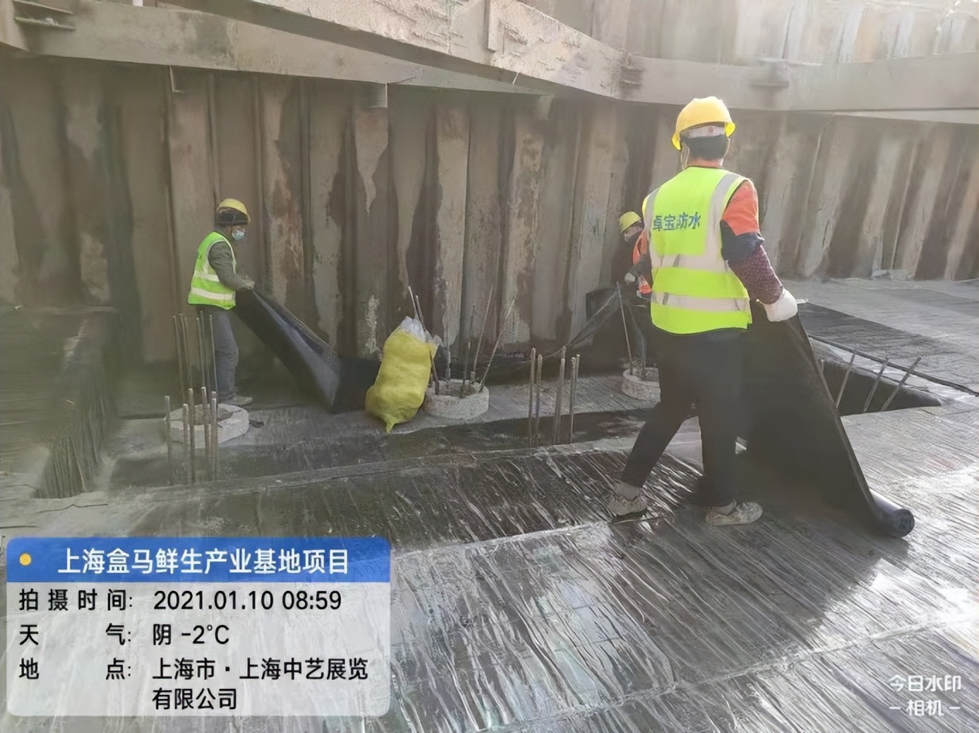 盒马生鲜冷链企业选址,盒马鲜生自建物流模式