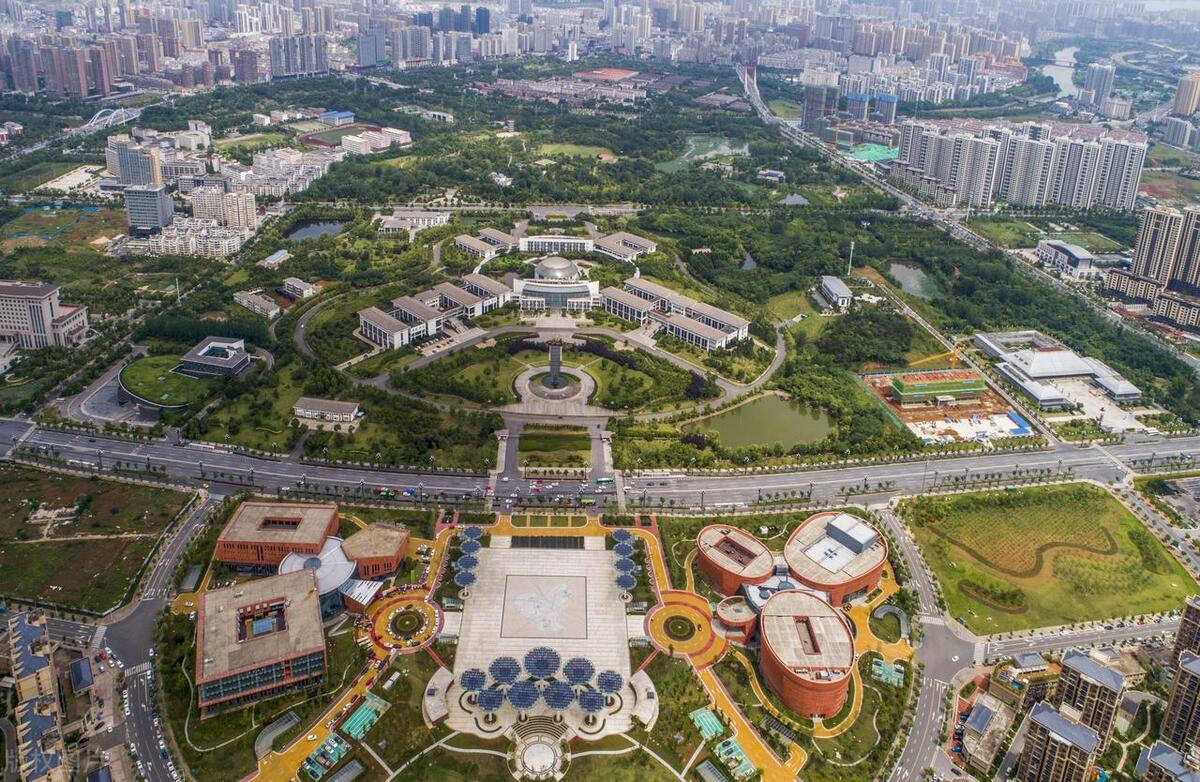 六安在建重点工程名录,安徽省六安市2020年重大工程项目