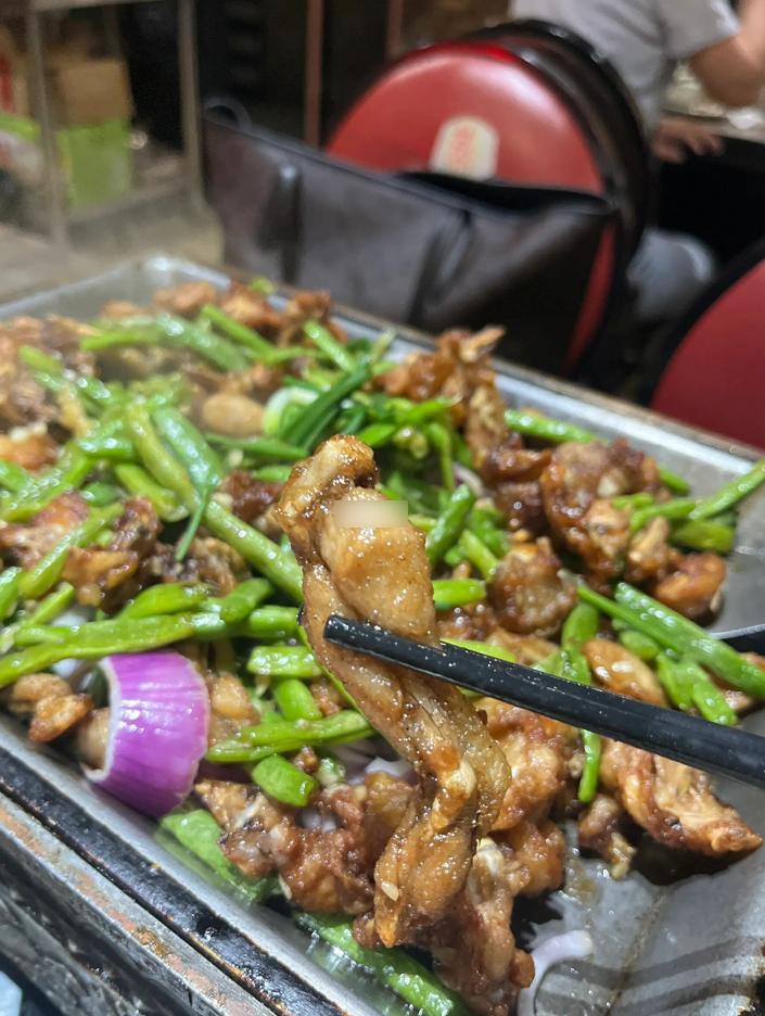 深圳苍蝇馆子,深圳好吃便宜的苍蝇馆子