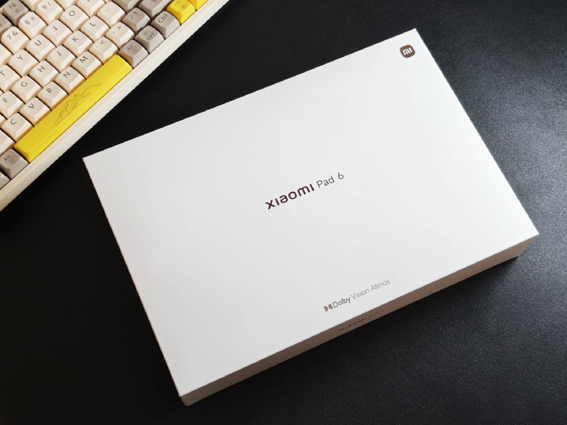 小米平板6系列首发开箱,小米平板6系列开箱测评