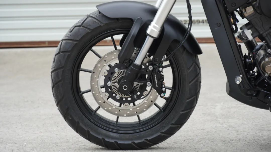 座高700以下的巡航车合资,可载人的复古巡航车300cc