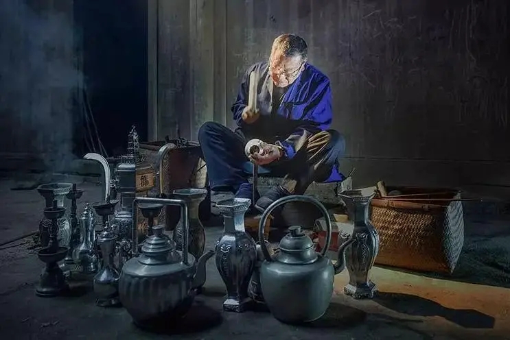 民间消失的手艺有哪些,直击那些即将消失的民间传统手艺