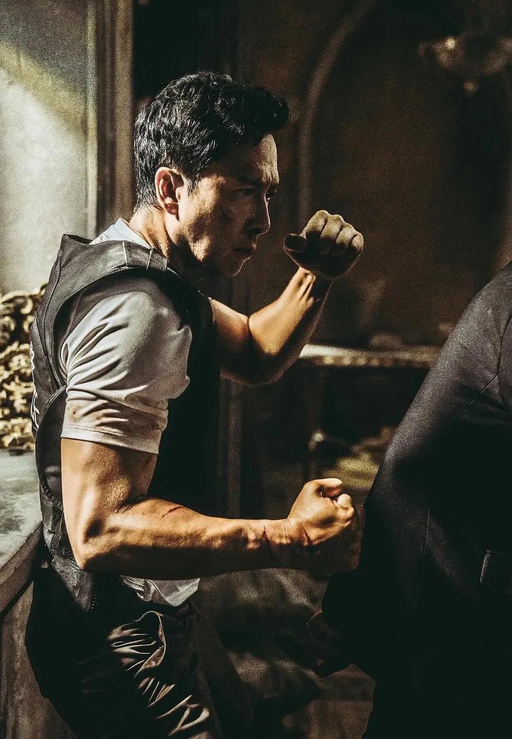 迄今为止看过最猛动作片精彩绝伦,2021动作片推荐9.0以上评分