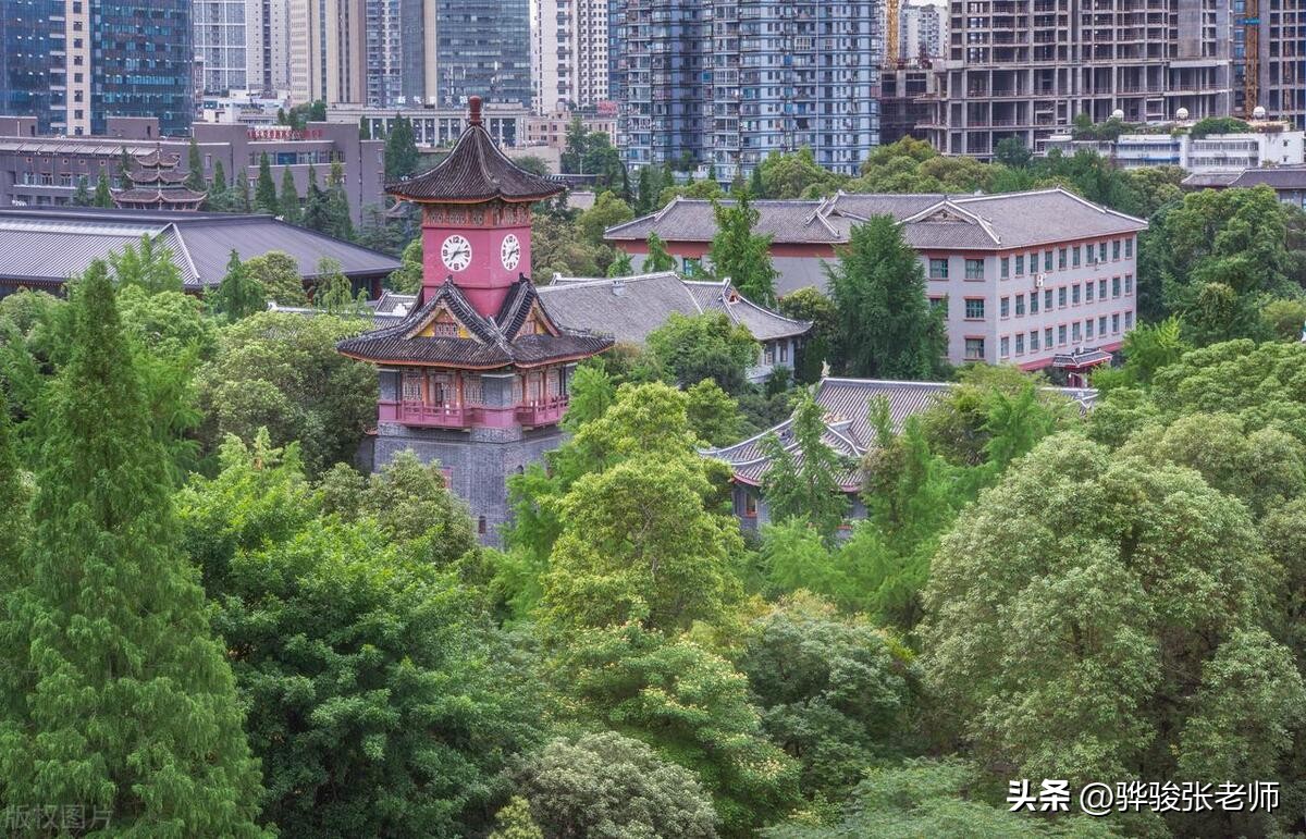 民办高校前十亮相，河南有两所并列第五名，能不能降低一点学费？