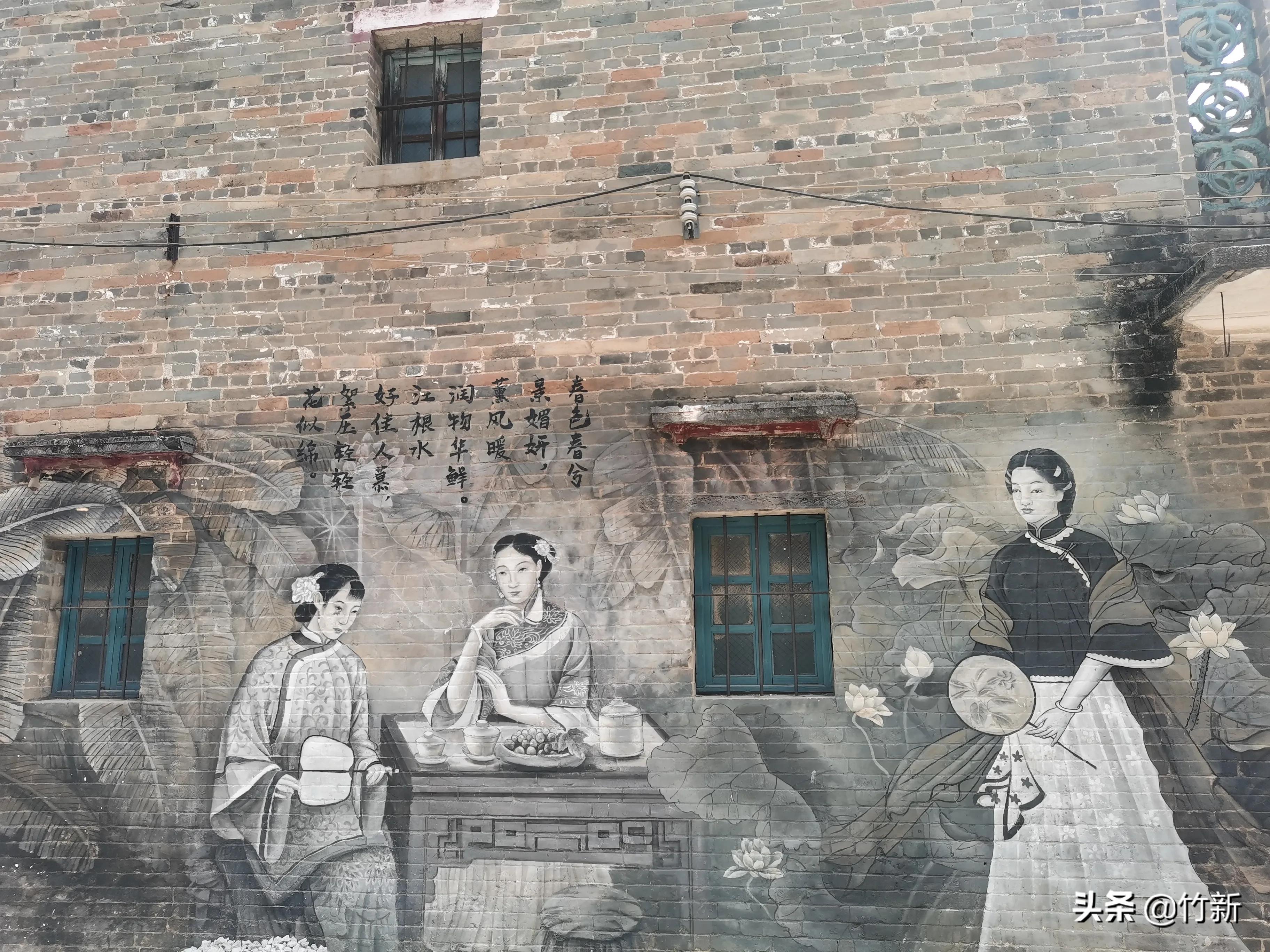 江根村旅游攻略一日游,江根村旅游攻略