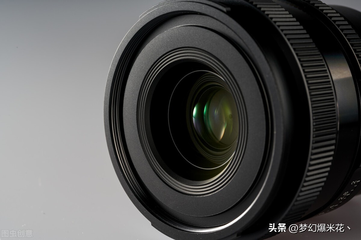 数码相机和单反的区别,微单相机光学变焦怎么样