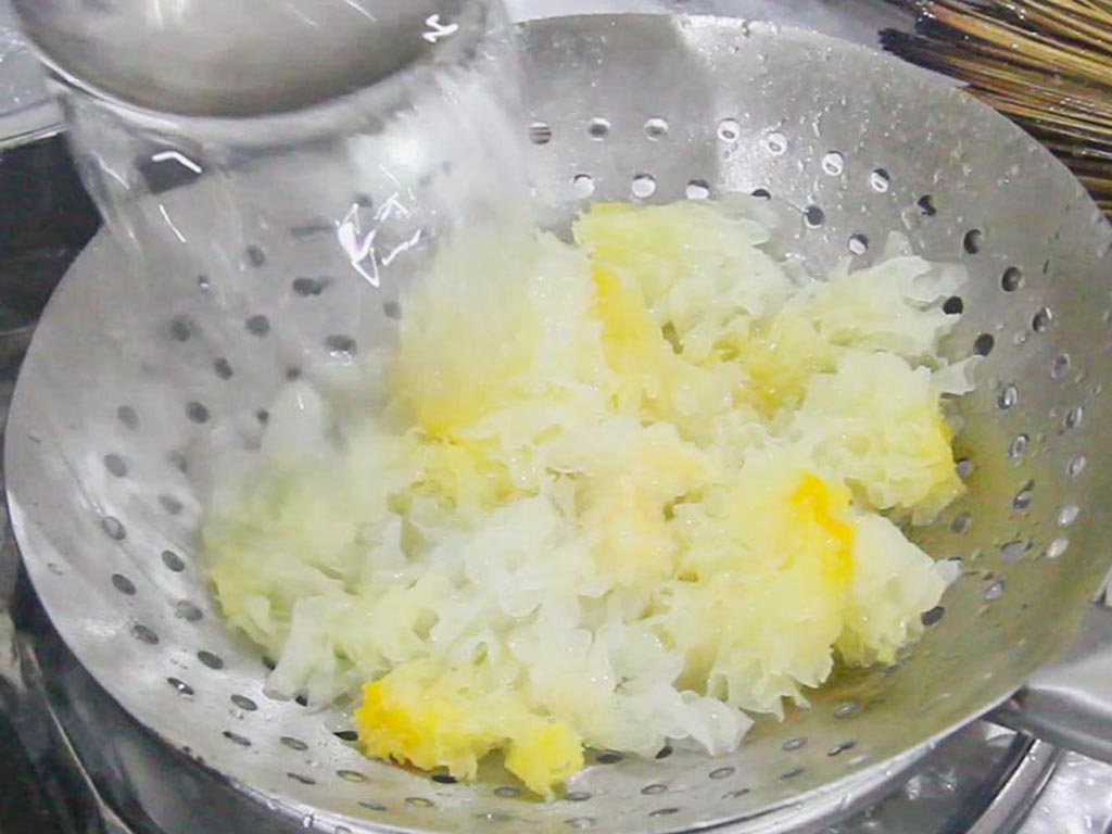 立秋吃什么比较补,明天立秋吃什么东西