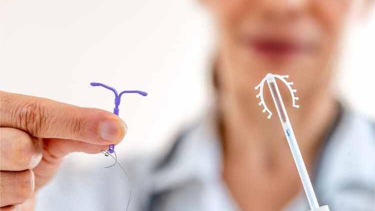 节育环在女性体内会发生哪些变化,女性节育环多少年必须取出来