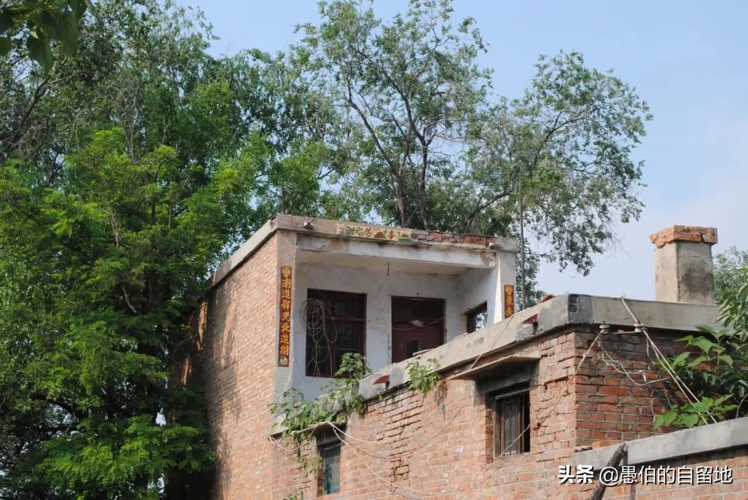 22年前,我家翻盖新房,一台小小的振动棒,搅翻了几个家庭