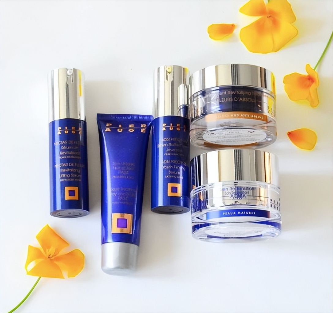 小众品牌值得购买的护肤单品,国际典藏级的小众贵妇护肤品