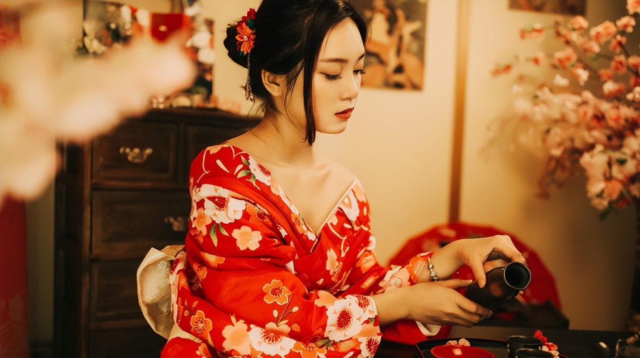 风俗从业者高达30万，日营业额数十亿，日本风俗行业为何如此发达