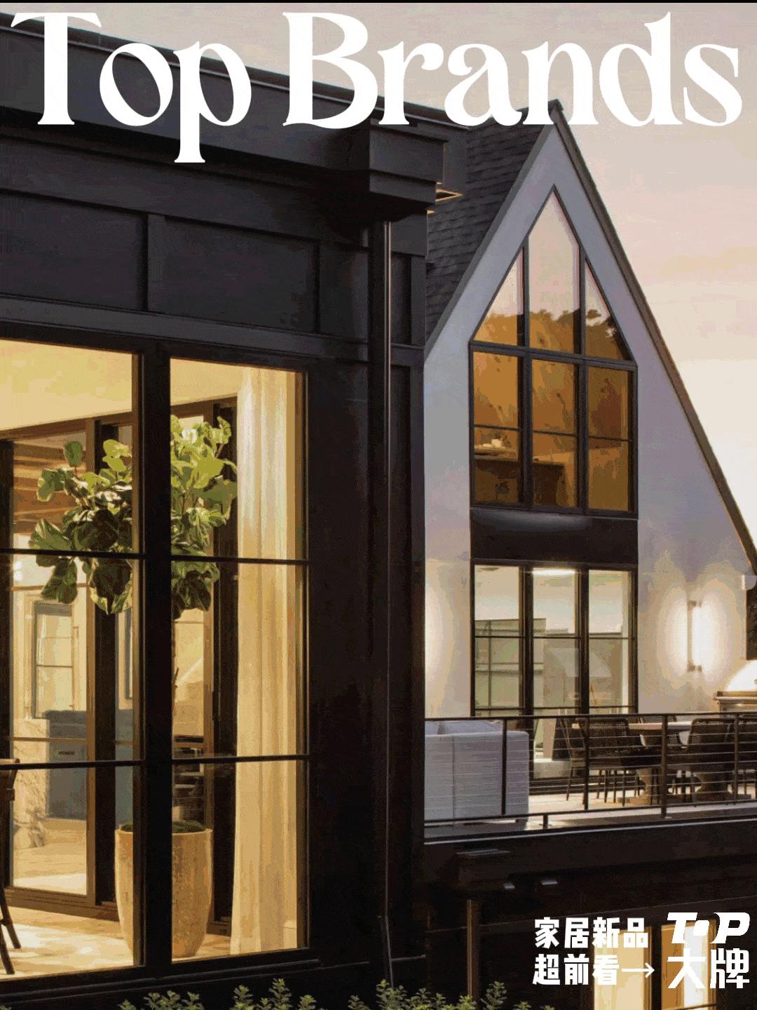 意大利顶级门窗设计,世界顶级门窗品牌marvin